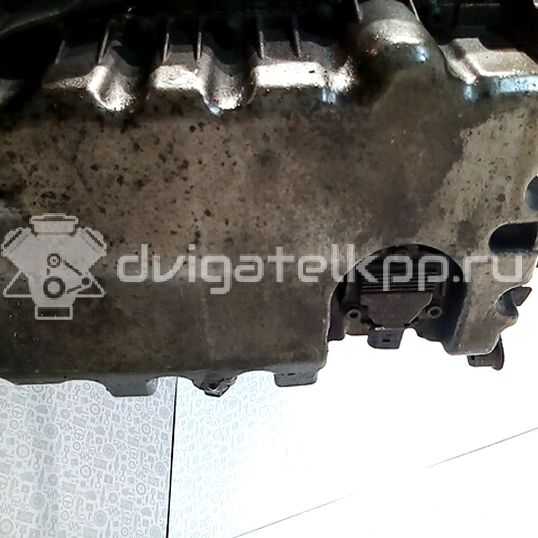 Фото Контрактный (б/у) двигатель AZJ для Volkswagen Bora / Golf 115 л.с 8V 2.0 л бензин 007185