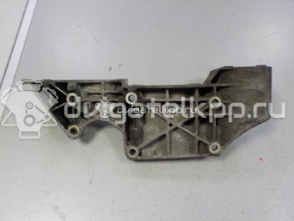 Фото Кронштейн генератора для двигателя AMF для Volkswagen Polo / Lupo 6X1, 6E1 75 л.с 6V 1.4 л Дизельное топливо 045903143C {forloop.counter}}