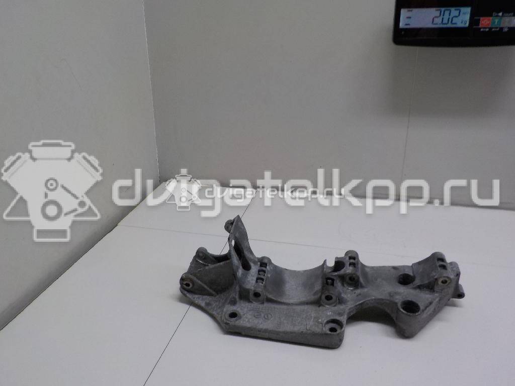 Фото Кронштейн генератора для двигателя AMF для Volkswagen Polo / Lupo 6X1, 6E1 75 л.с 6V 1.4 л Дизельное топливо 045903143C {forloop.counter}}