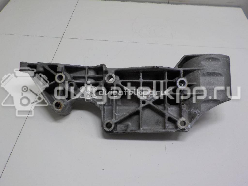 Фото Кронштейн генератора для двигателя AMF для Volkswagen Polo / Lupo 6X1, 6E1 75 л.с 6V 1.4 л Дизельное топливо 045903143C {forloop.counter}}