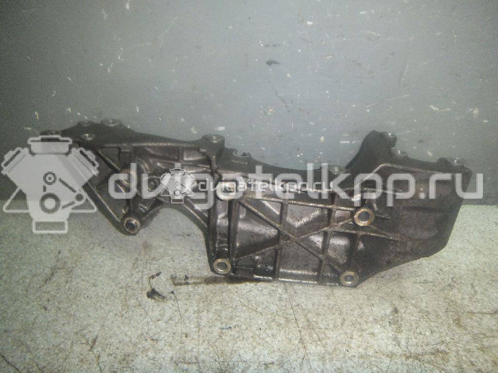 Фото Кронштейн генератора для двигателя AMF для Volkswagen Polo / Lupo 6X1, 6E1 75 л.с 6V 1.4 л Дизельное топливо 045903143C {forloop.counter}}