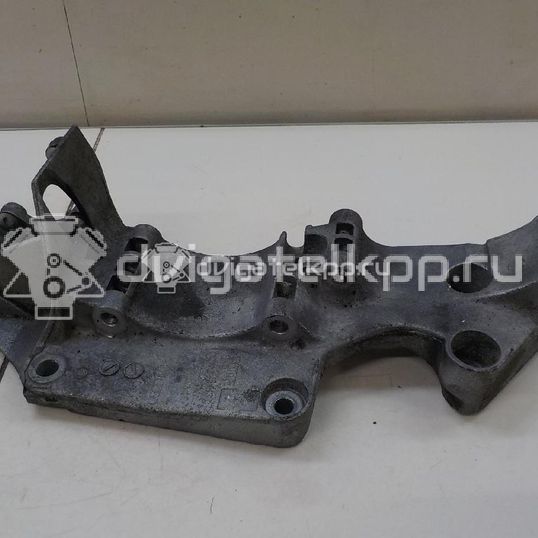 Фото Кронштейн генератора для двигателя AMF для Volkswagen Polo / Lupo 6X1, 6E1 75 л.с 6V 1.4 л Дизельное топливо 045903143C