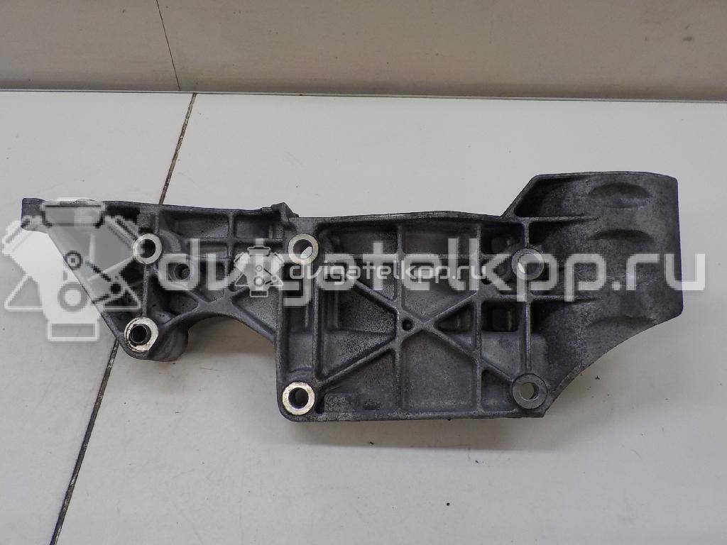 Фото Кронштейн генератора для двигателя AMF для Volkswagen Polo / Lupo 6X1, 6E1 75 л.с 6V 1.4 л Дизельное топливо 045903143C {forloop.counter}}