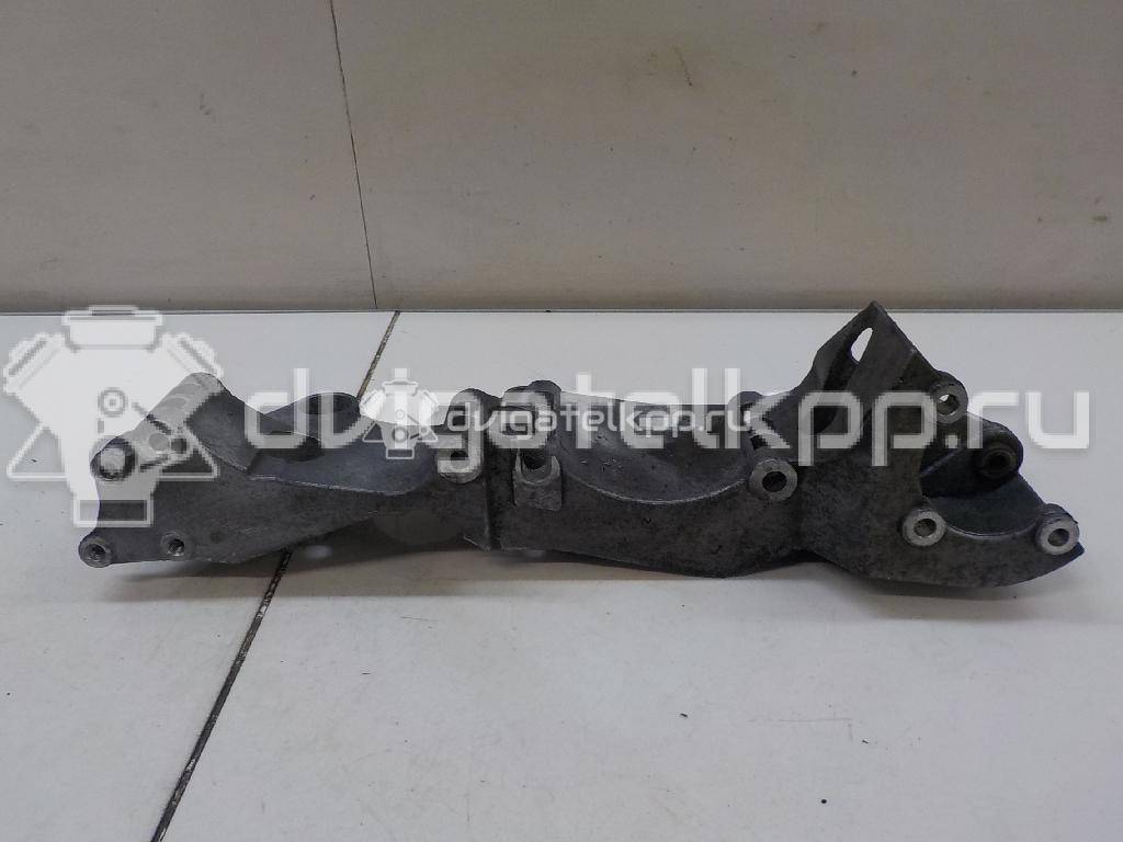 Фото Кронштейн генератора для двигателя AMF для Volkswagen Polo / Lupo 6X1, 6E1 75 л.с 6V 1.4 л Дизельное топливо 045903143C {forloop.counter}}