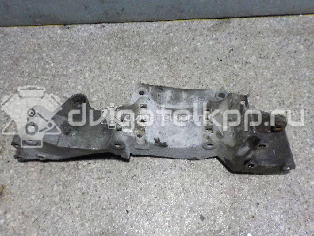 Фото Кронштейн генератора для двигателя AMF для Volkswagen Polo / Lupo 6X1, 6E1 75 л.с 6V 1.4 л Дизельное топливо 045903143C {forloop.counter}}