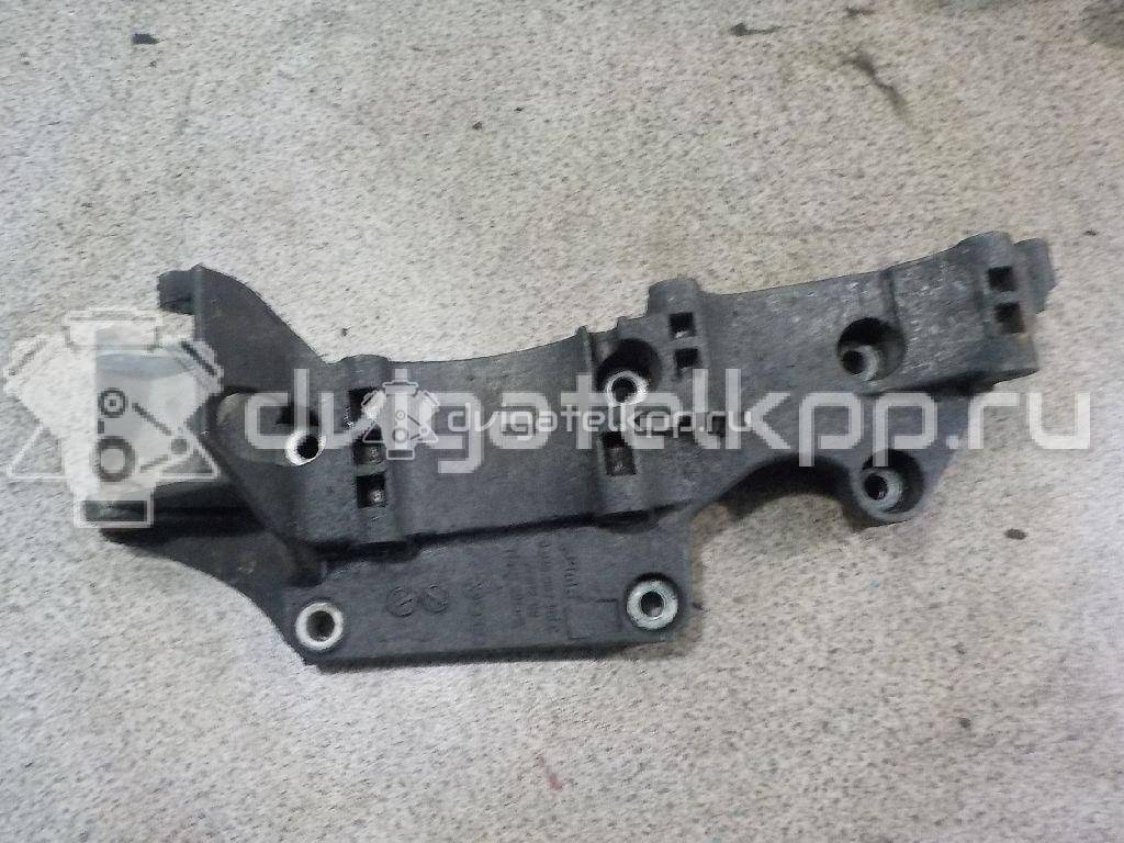 Фото Кронштейн генератора для двигателя AMF для Volkswagen Polo / Lupo 6X1, 6E1 75 л.с 6V 1.4 л Дизельное топливо 045903143C {forloop.counter}}