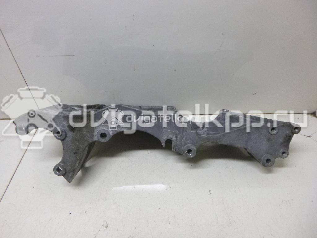 Фото Кронштейн генератора для двигателя AMF для Volkswagen Polo / Lupo 6X1, 6E1 75 л.с 6V 1.4 л Дизельное топливо 045903143C {forloop.counter}}