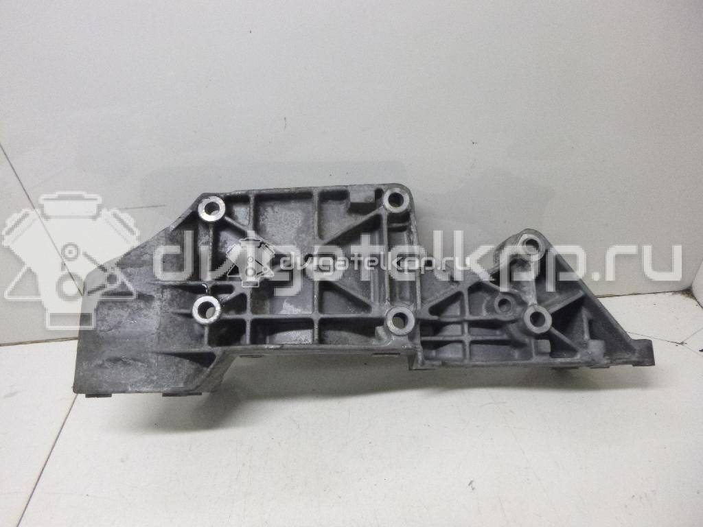 Фото Кронштейн генератора для двигателя AMF для Volkswagen Polo / Lupo 6X1, 6E1 75 л.с 6V 1.4 л Дизельное топливо 045903143C {forloop.counter}}