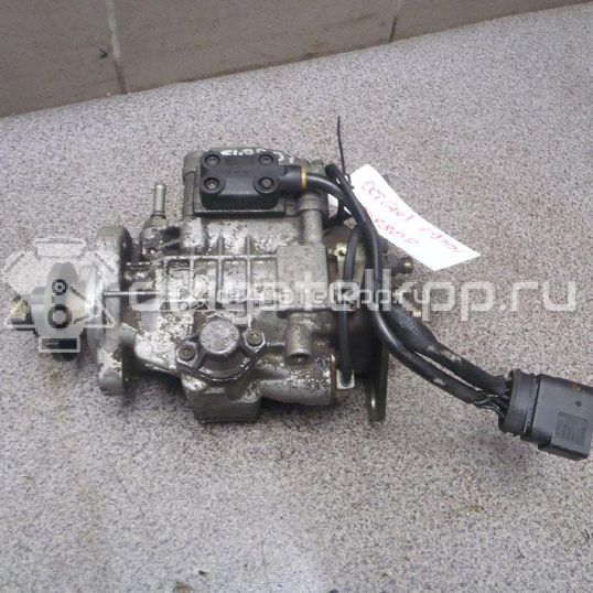 Фото ТНВД для двигателя AQM для Volkswagen Bora / Polo / Golf 68 л.с 8V 1.9 л Дизельное топливо 038130107D