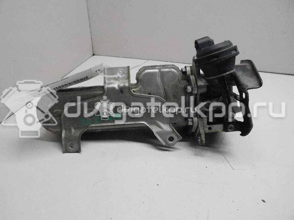 Фото Радиатор системы EGR для двигателя BXE для Volkswagen Passat / Touran / Jetta / Golf 105 л.с 8V 1.9 л Дизельное топливо 038131512H {forloop.counter}}