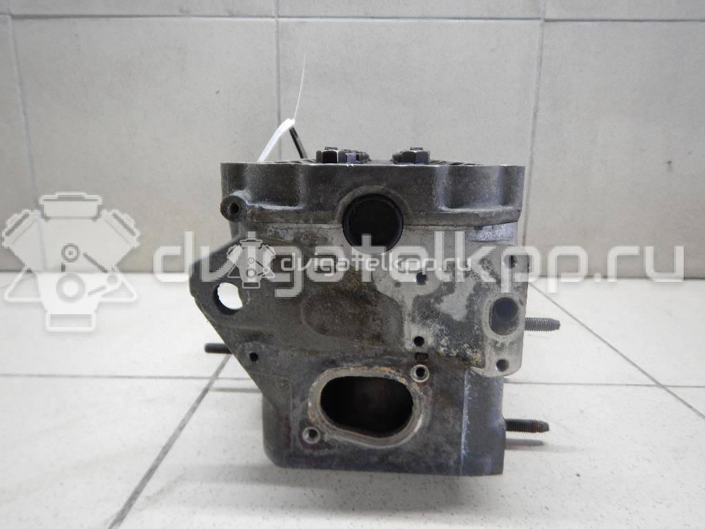 Фото Головка блока для двигателя BFQ для Volkswagen Bora / Golf 102 л.с 8V 1.6 л бензин 06B103351F {forloop.counter}}