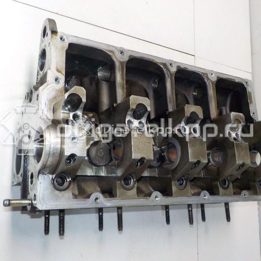 Фото Головка блока для двигателя BLS для Volkswagen / Seat 105 л.с 8V 1.9 л Дизельное топливо 03G103351C