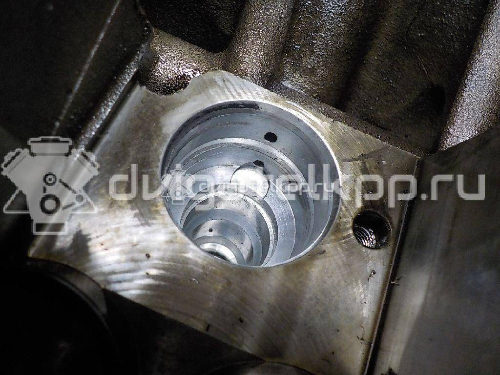 Фото Головка блока для двигателя BLS для Volkswagen / Seat 105 л.с 8V 1.9 л Дизельное топливо 03G103351C {forloop.counter}}