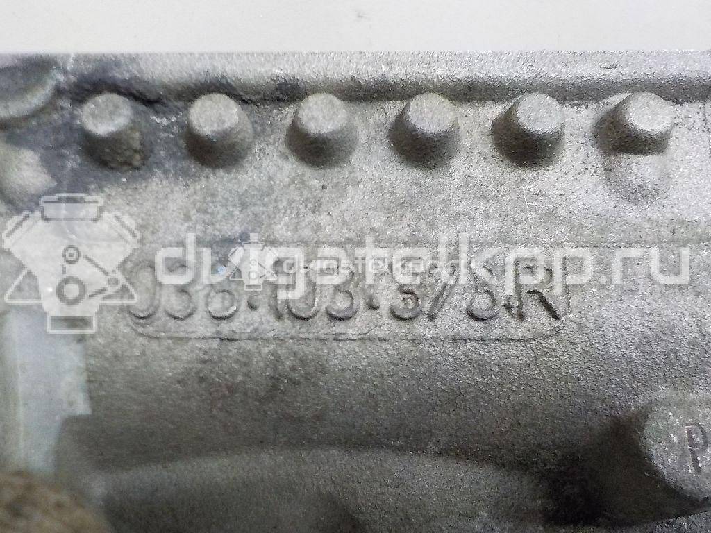 Фото Головка блока для двигателя BLS для Volkswagen / Seat 105 л.с 8V 1.9 л Дизельное топливо 03G103351C {forloop.counter}}