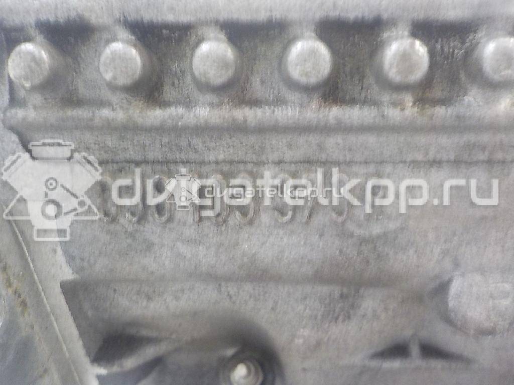 Фото Головка блока для двигателя BLS для Volkswagen / Seat 105 л.с 8V 1.9 л Дизельное топливо 03G103351C {forloop.counter}}