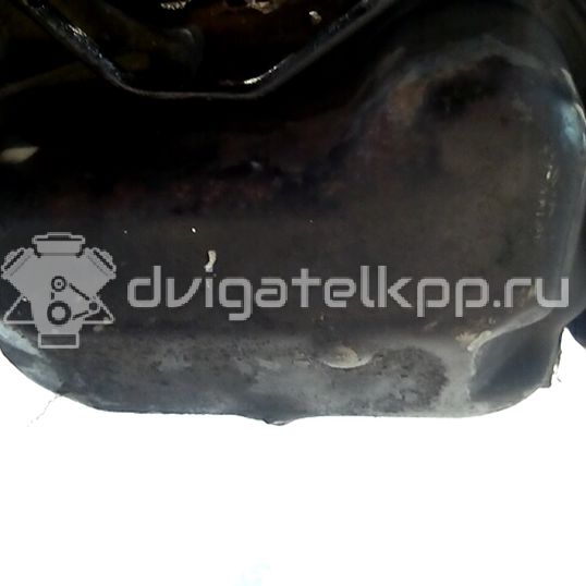 Фото Контрактный (б/у) двигатель AFT для Volkswagen Vento 1H2 101 л.с 8V 1.6 л бензин