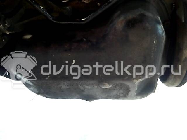 Фото Контрактный (б/у) двигатель AFT для Volkswagen Vento 1H2 101 л.с 8V 1.6 л бензин 089284 {forloop.counter}}