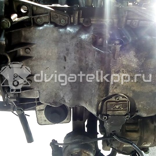 Фото Контрактный (б/у) двигатель AVF для Audi A4 130 л.с 8V 1.9 л Дизельное топливо