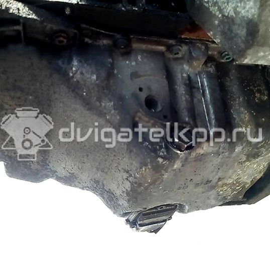 Фото Контрактный (б/у) двигатель AVF для Volkswagen Passat 130 л.с 8V 1.9 л Дизельное топливо 143292