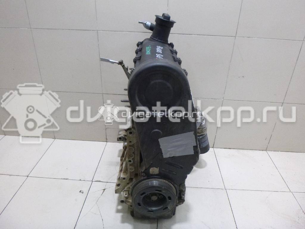 Фото Контрактный (б/у) двигатель BSF для Volkswagen Passat / Caddy / Touran / Golf 102 л.с 8V 1.6 л бензин 06A100044H {forloop.counter}}