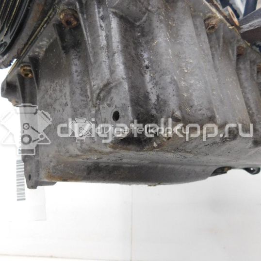 Фото Контрактный (б/у) двигатель BLS для Volkswagen / Seat 105 л.с 8V 1.9 л Дизельное топливо 03G100037H