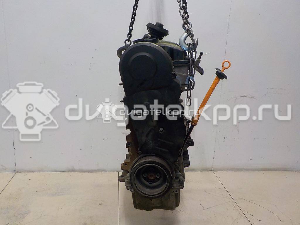 Фото Контрактный (б/у) двигатель BXE для Volkswagen Passat / Touran / Jetta / Golf 105 л.с 8V 1.9 л Дизельное топливо 03G100098MX {forloop.counter}}