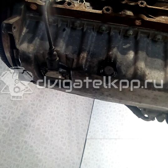 Фото Контрактный (б/у) двигатель ATD для Skoda / Volkswagen 100 л.с 8V 1.9 л Дизельное топливо ATD