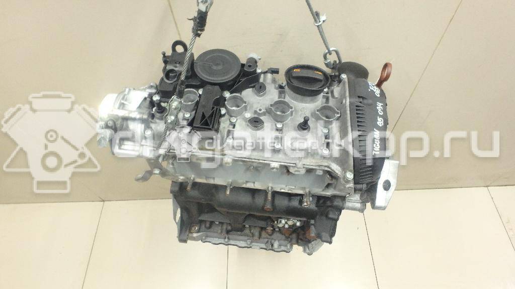 Фото Контрактный (б/у) двигатель CAWA для Volkswagen Jetta 170 л.с 16V 2.0 л бензин 06J100038D {forloop.counter}}