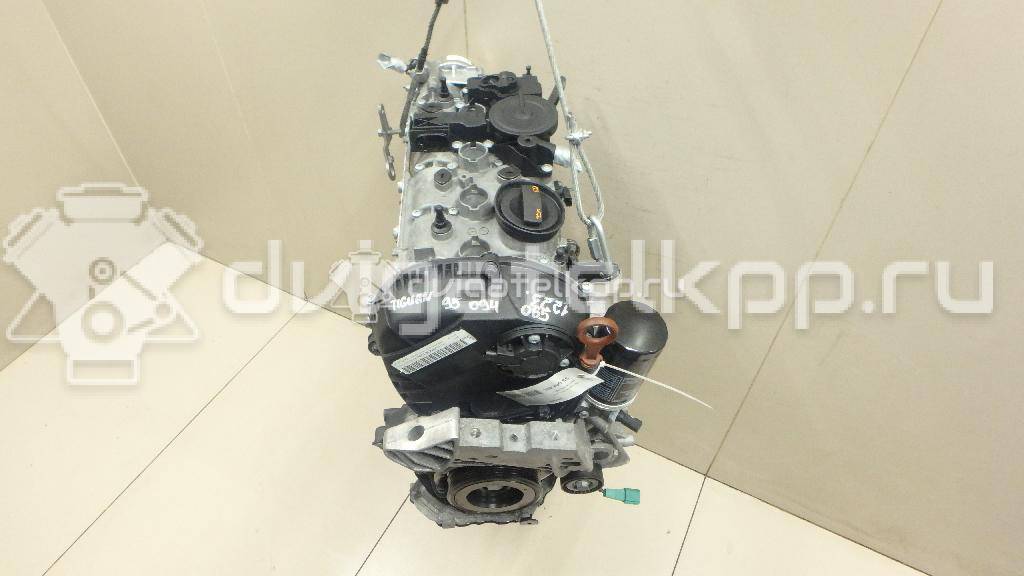 Фото Контрактный (б/у) двигатель CAWA для Volkswagen Jetta 170 л.с 16V 2.0 л бензин 06J100038D {forloop.counter}}