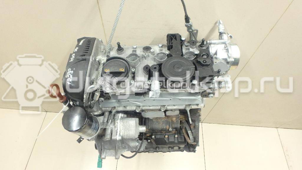 Фото Контрактный (б/у) двигатель CAWA для Volkswagen Jetta 170 л.с 16V 2.0 л бензин 06J100038D {forloop.counter}}