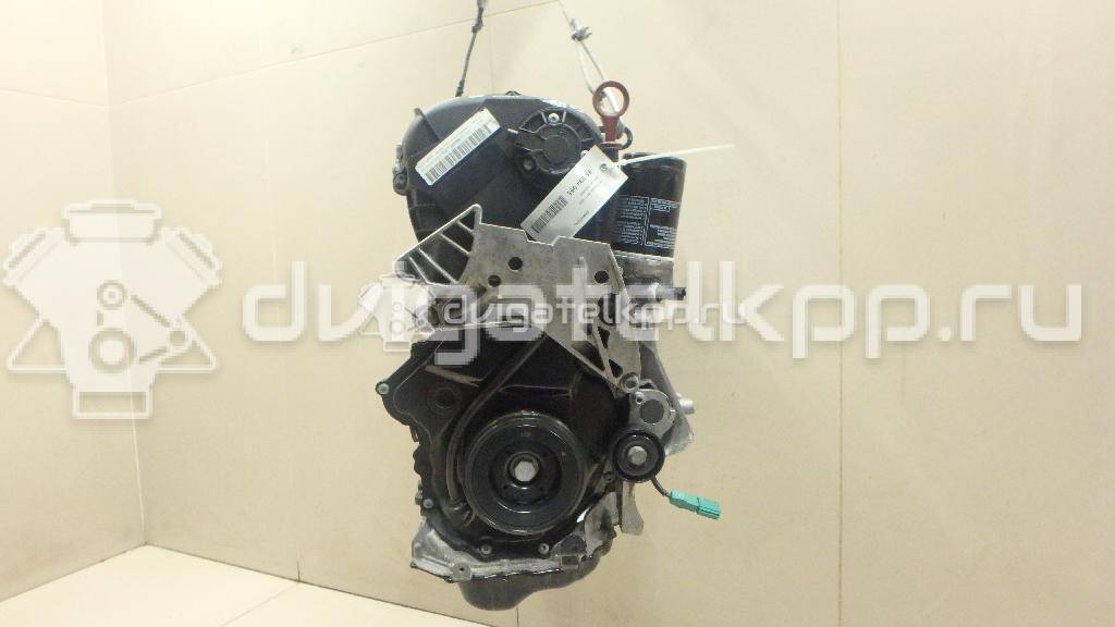 Фото Контрактный (б/у) двигатель CAWA для Volkswagen Jetta 170 л.с 16V 2.0 л бензин 06J100038D {forloop.counter}}