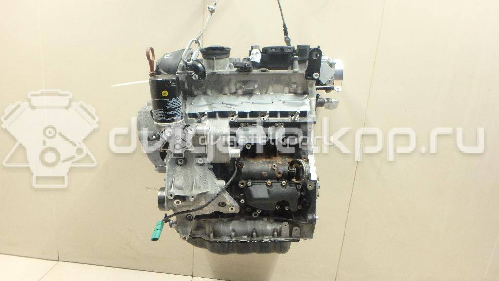 Фото Контрактный (б/у) двигатель CAWA для Volkswagen Jetta 170 л.с 16V 2.0 л бензин 06J100038D {forloop.counter}}