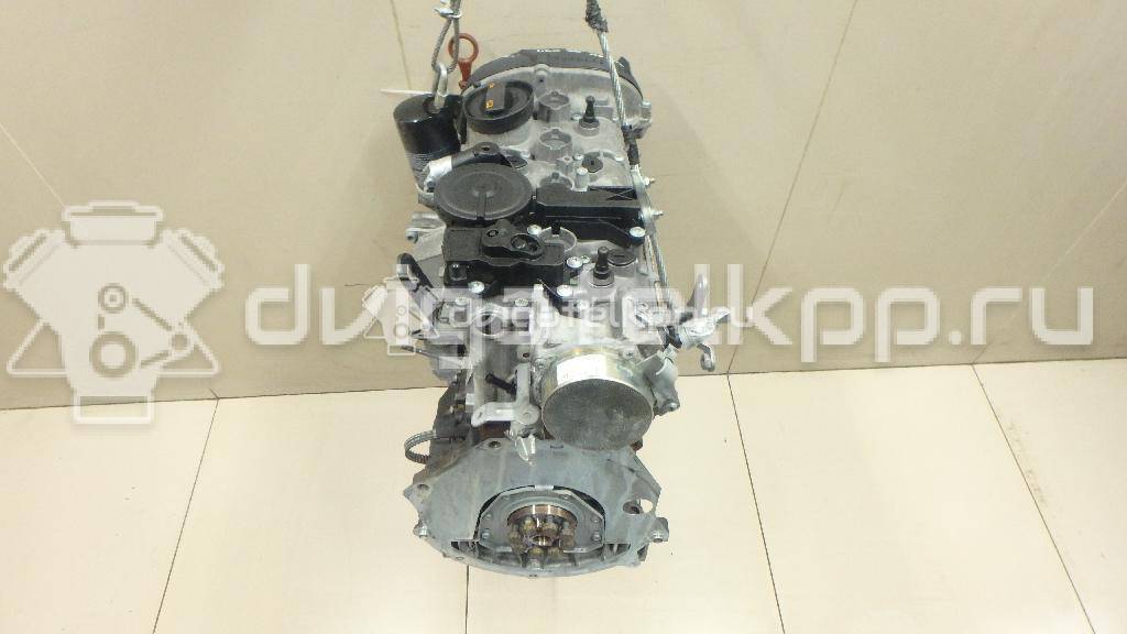 Фото Контрактный (б/у) двигатель CAWA для Volkswagen Jetta 170 л.с 16V 2.0 л бензин 06J100038D {forloop.counter}}