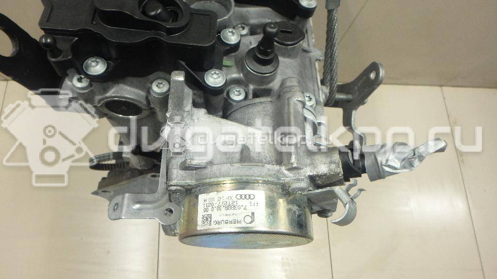 Фото Контрактный (б/у) двигатель CAWA для Volkswagen Jetta 170 л.с 16V 2.0 л бензин 06J100038D {forloop.counter}}