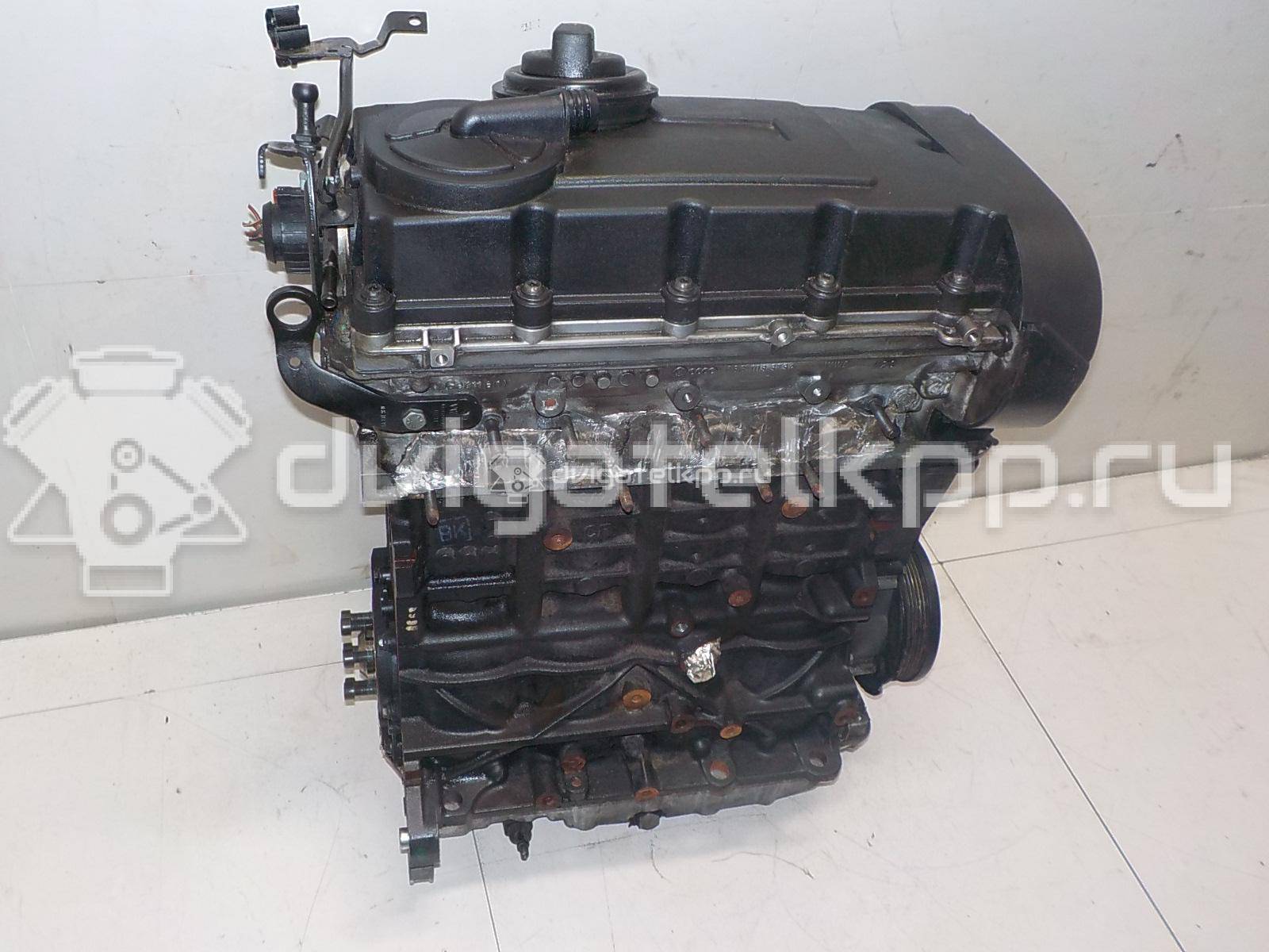 Фото Контрактный (б/у) двигатель BKD для Volkswagen Touran / Golf 140 л.с 16V 2.0 л Дизельное топливо 03G100035K {forloop.counter}}