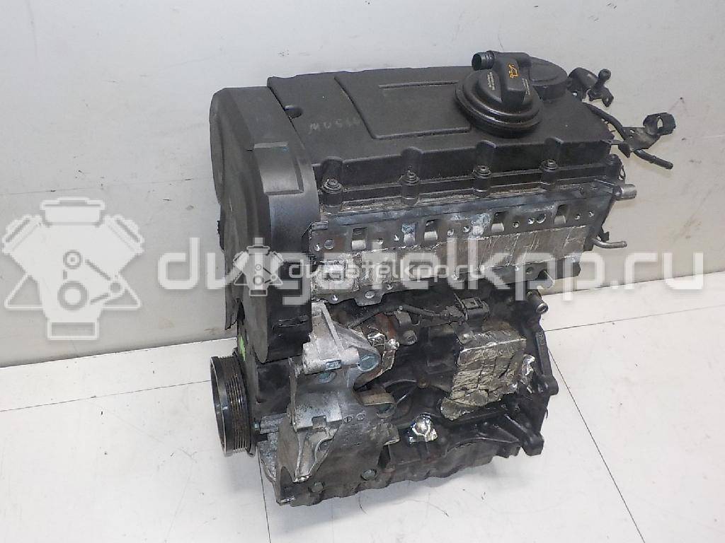 Фото Контрактный (б/у) двигатель BKD для Volkswagen Touran / Golf 140 л.с 16V 2.0 л Дизельное топливо 03G100035K {forloop.counter}}