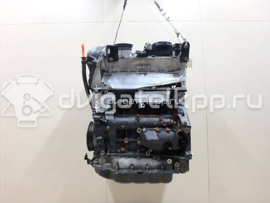 Фото Контрактный (б/у) двигатель CCTA для Volkswagen Golf 200 л.с 16V 2.0 л бензин 06J100035F {forloop.counter}}