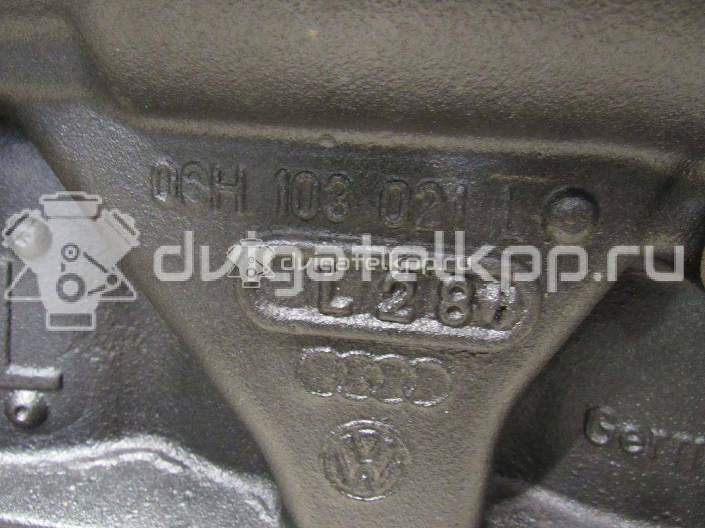 Фото Контрактный (б/у) двигатель CCTA для Volkswagen / Audi 200 л.с 16V 2.0 л бензин {forloop.counter}}