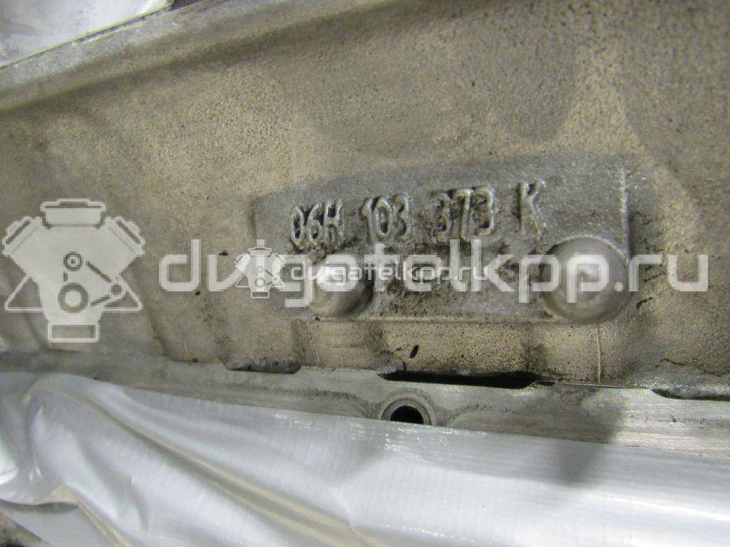 Фото Контрактный (б/у) двигатель CCTA для Volkswagen / Audi 200 л.с 16V 2.0 л бензин 06J100035F {forloop.counter}}