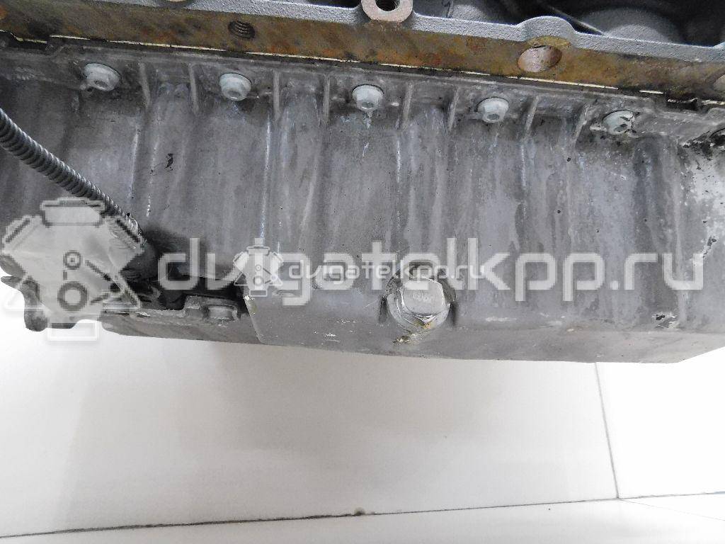 Фото Контрактный (б/у) двигатель BXE для Volkswagen Passat / Touran / Jetta / Golf 105 л.с 8V 1.9 л Дизельное топливо 03G100035M {forloop.counter}}