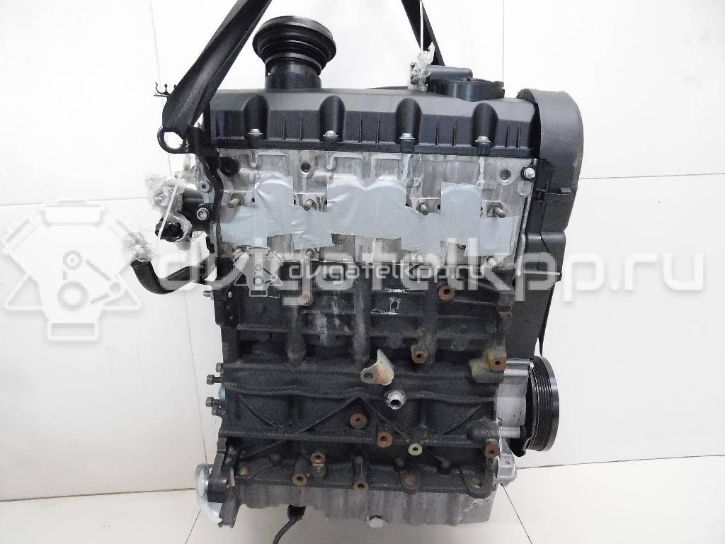 Фото Контрактный (б/у) двигатель BXE для Volkswagen Passat / Touran / Jetta / Golf 105 л.с 8V 1.9 л Дизельное топливо 03G100035M {forloop.counter}}