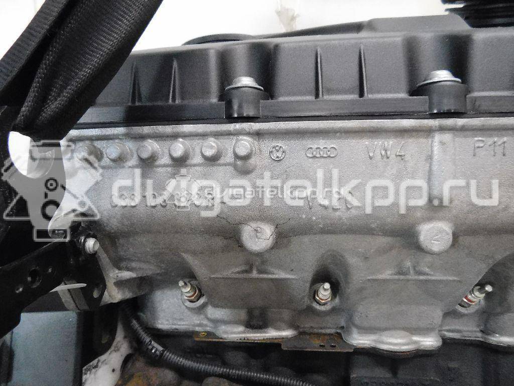 Фото Контрактный (б/у) двигатель BXE для Volkswagen Passat / Touran / Jetta / Golf 105 л.с 8V 1.9 л Дизельное топливо 03G100035M {forloop.counter}}