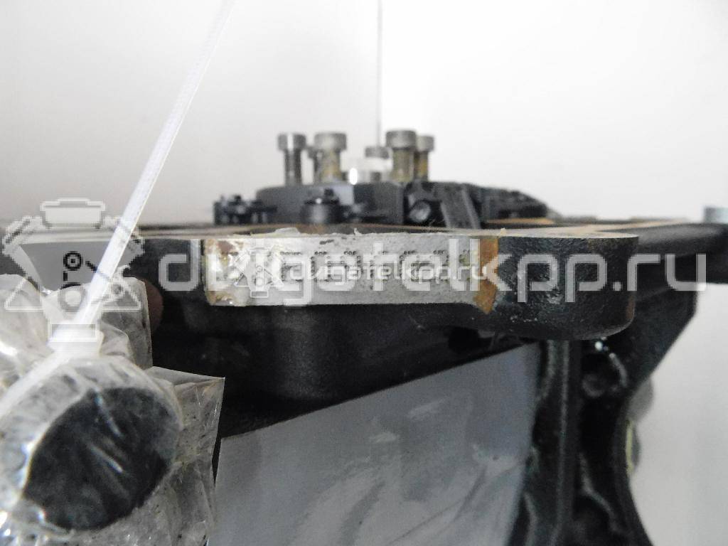 Фото Контрактный (б/у) двигатель BXE для Volkswagen Passat / Touran / Jetta / Golf 105 л.с 8V 1.9 л Дизельное топливо 03G100035M {forloop.counter}}