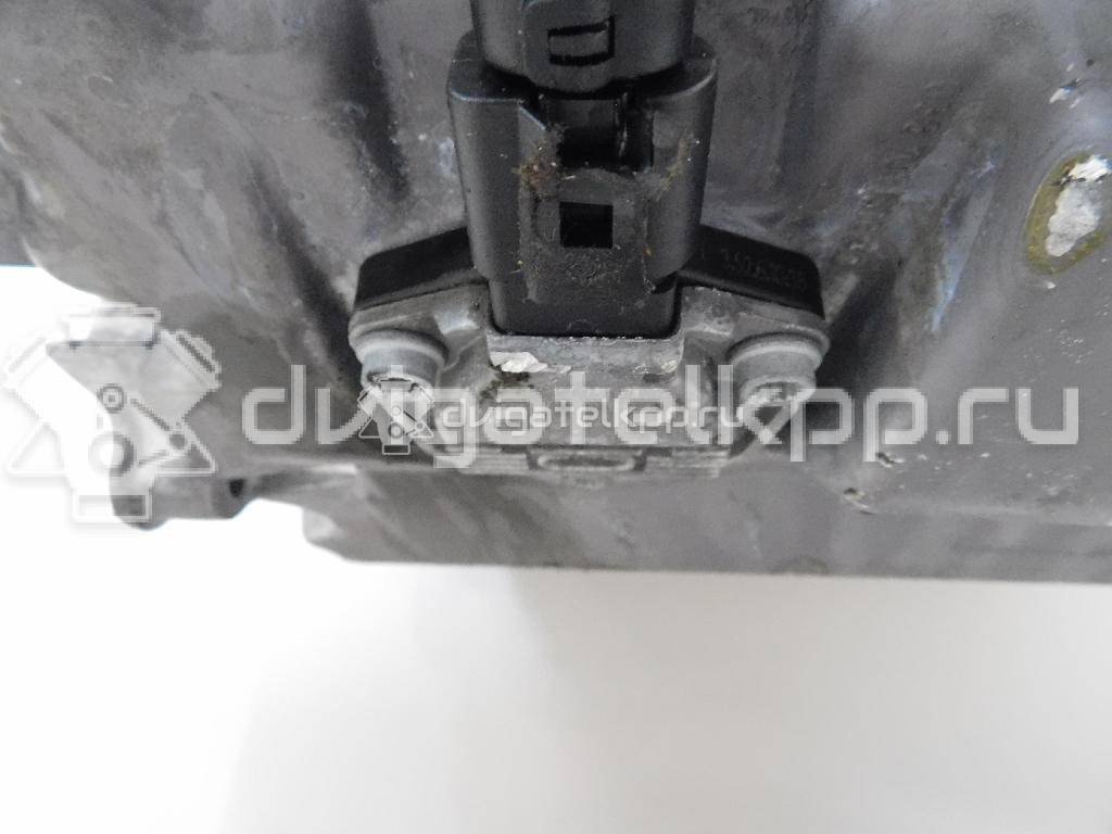 Фото Контрактный (б/у) двигатель BXE для Volkswagen Passat / Touran / Jetta / Golf 105 л.с 8V 1.9 л Дизельное топливо 03G100035M {forloop.counter}}