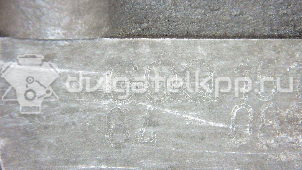 Фото Контрактная (б/у) МКПП для Volkswagen / Seat 105 л.с 8V 1.9 л BLS Дизельное топливо 02S300046BX {forloop.counter}}