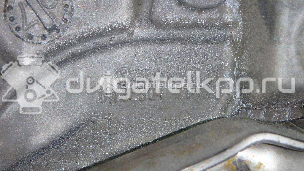 Фото Контрактная (б/у) МКПП для Volkswagen / Seat 105 л.с 8V 1.9 л BLS Дизельное топливо 0A4300045 {forloop.counter}}