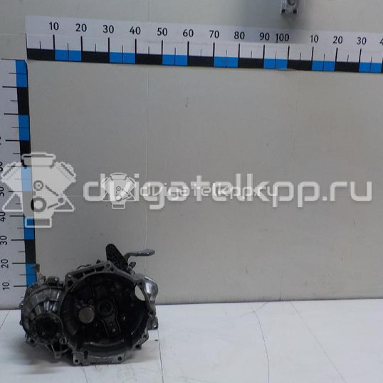 Фото Контрактная (б/у) МКПП для Volkswagen / Seat 105 л.с 8V 1.9 л BLS Дизельное топливо 0A4300045