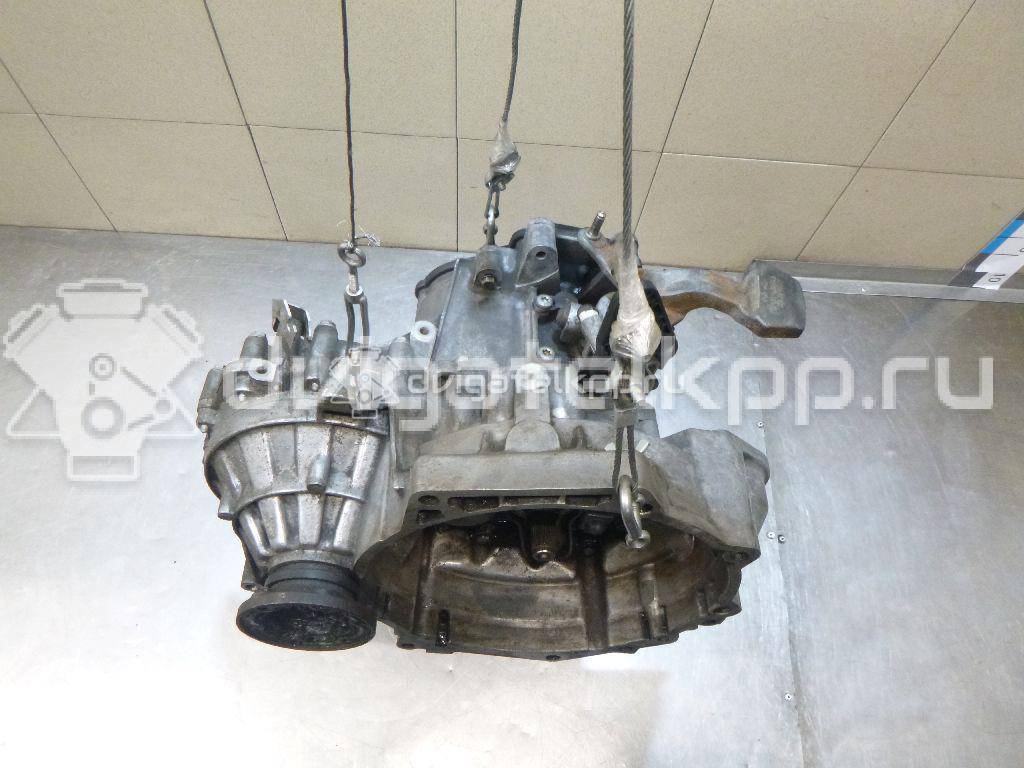 Фото Контрактная (б/у) МКПП для Volkswagen / Seat 105 л.с 8V 1.9 л BLS Дизельное топливо 0A4300045 {forloop.counter}}