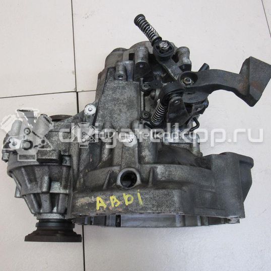 Фото Контрактная (б/у) МКПП для Volkswagen Passat / Touran / Jetta / Golf 105 л.с 8V 1.9 л BXE Дизельное топливо 03G105266AC