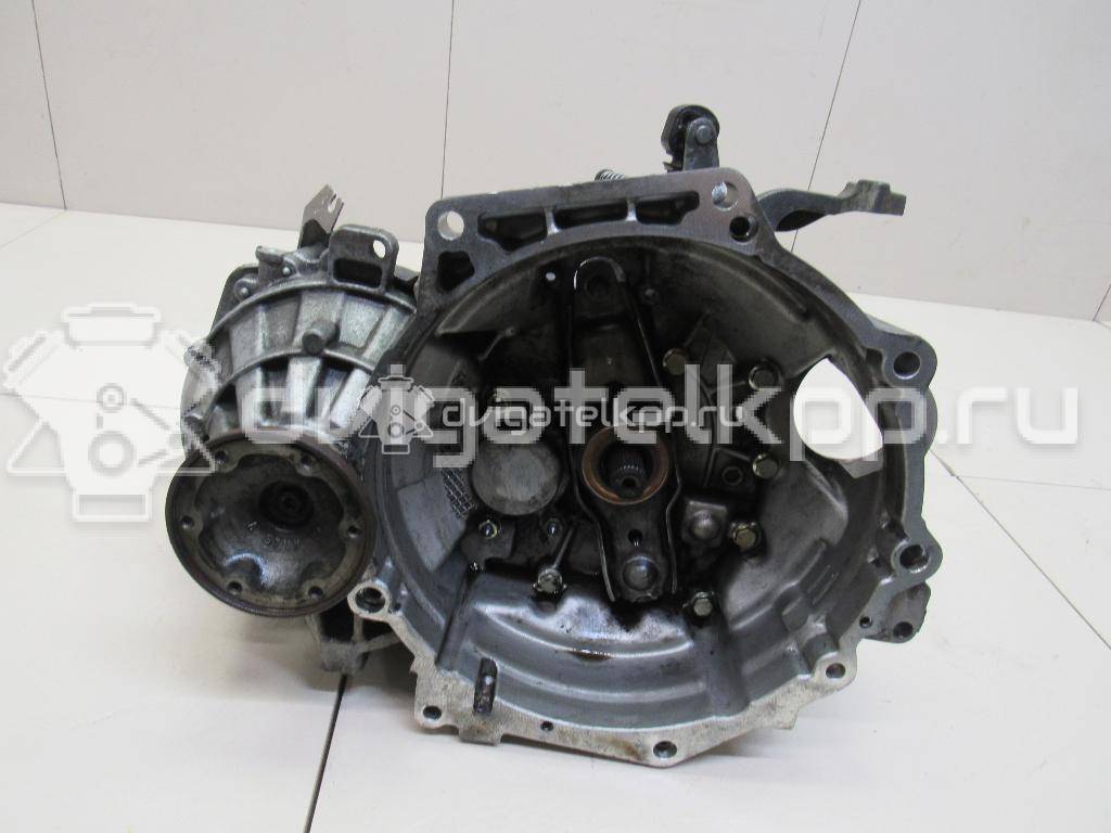 Фото Контрактная (б/у) МКПП для Volkswagen Passat / Touran / Jetta / Golf 105 л.с 8V 1.9 л BXE Дизельное топливо 03G105266AC {forloop.counter}}